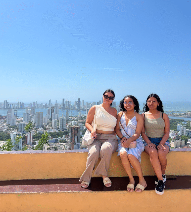 Viajes grupales mujeres