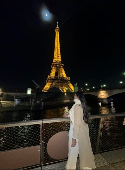 🌍 Mi primer Eurotrip sola: 