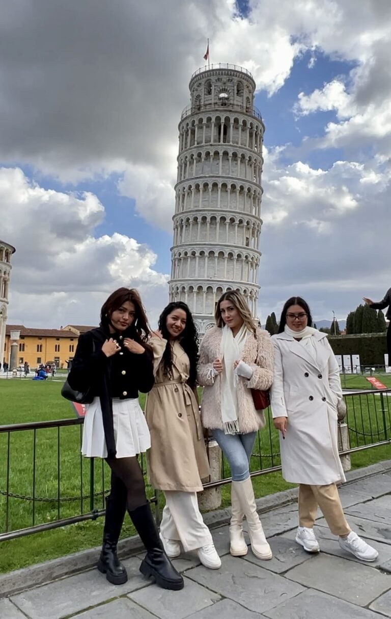viajando con ellas .viaje grupal2