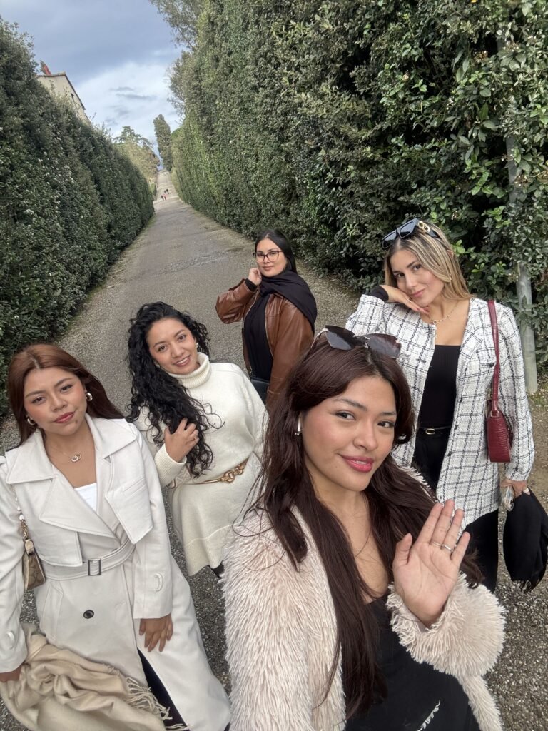 viajando con ellas 1.17