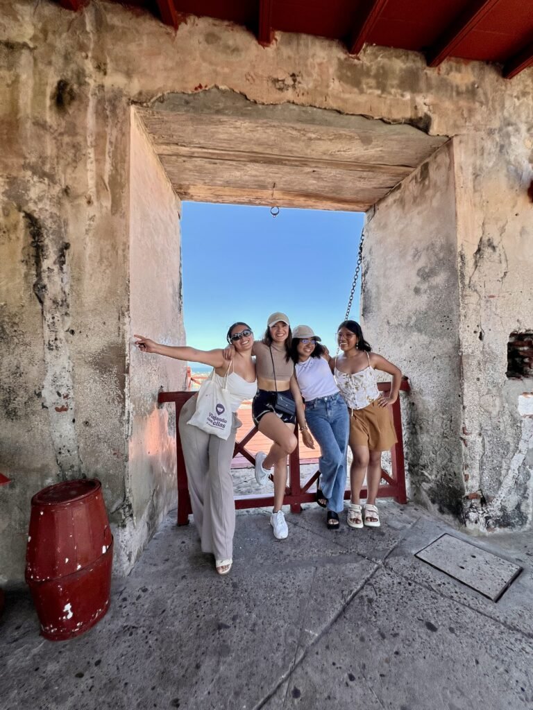 viajando con ellas 123